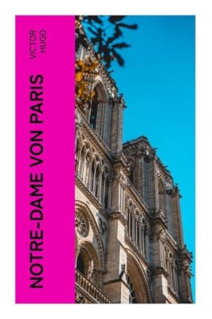 Image du vendeur pour Notre-Dame von Paris mis en vente par Rheinberg-Buch Andreas Meier eK