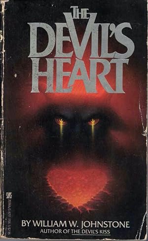 Seller image for Devil's Heart for sale by Kenneth Mallory Bookseller ABAA
