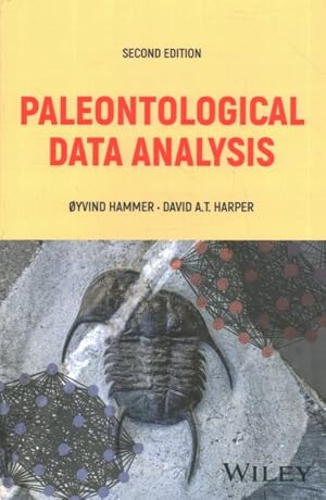 Immagine del venditore per Paleontological Data Analysis venduto da GreatBookPrices