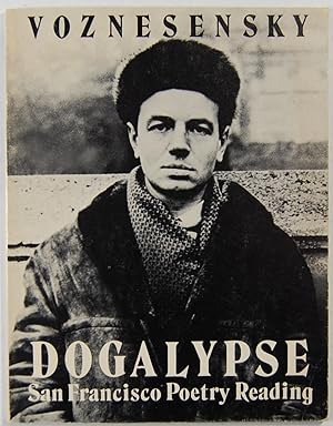 Dogalypse: San Francisco Poetry Reading