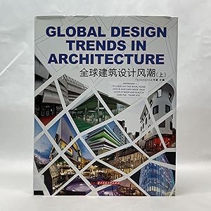 GLOBAL DESIGN TRENDS IN ARCHITECTURE (PART 1)