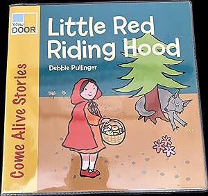 Seller image for Little Red Riding Hood for sale by The Story Shoppe