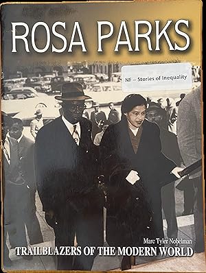 Immagine del venditore per Rosa Parks venduto da The Story Shoppe