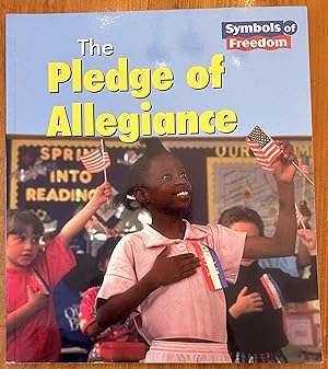 Imagen del vendedor de The Pledge of Allegiance a la venta por The Story Shoppe