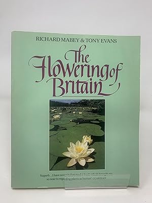 Flowering of Britain