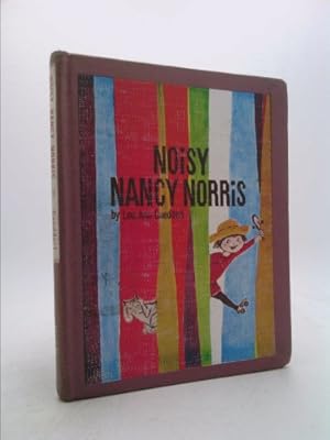 Imagen del vendedor de Noisy Nancy Norris a la venta por ThriftBooksVintage
