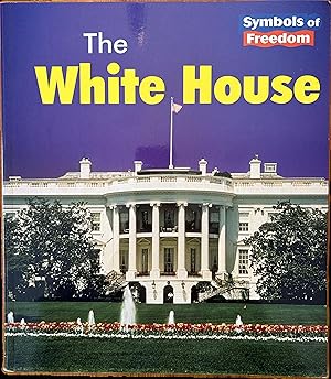 Seller image for The White House for sale by The Story Shoppe