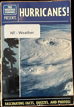 Seller image for Hurricanes! for sale by The Story Shoppe