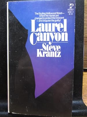 Seller image for LAUREL CANYON for sale by The Book Abyss