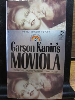 Seller image for MOVIOLA for sale by The Book Abyss