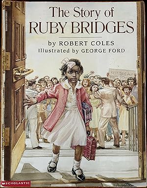 Image du vendeur pour The Story of Ruby Bridges mis en vente par The Story Shoppe