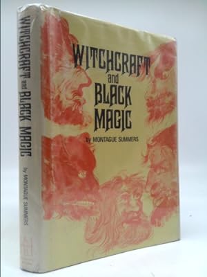 Immagine del venditore per Witchcraft and Black Magic venduto da ThriftBooksVintage