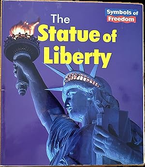 Seller image for The Statue of Liberty for sale by The Story Shoppe