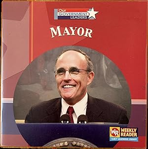 Seller image for Mayor for sale by The Story Shoppe