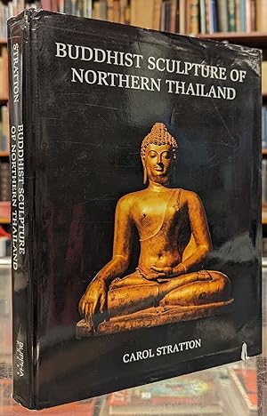 Immagine del venditore per Buddhist Sculpture of Northern Thailand venduto da Moe's Books