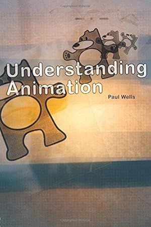 Imagen del vendedor de Understanding Animation a la venta por WeBuyBooks