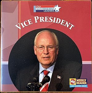 Seller image for Vice President for sale by The Story Shoppe