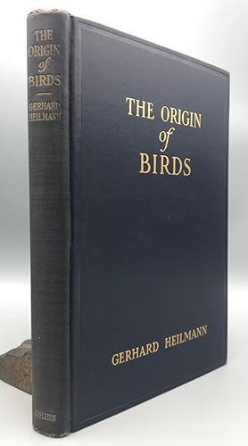 The Origin of Birds