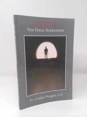 Seller image for Death: The Final Surrender for sale by ThriftBooksVintage