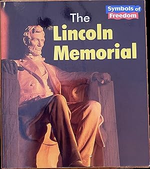 Imagen del vendedor de The Lincoln Memorial a la venta por The Story Shoppe