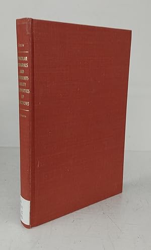 Image du vendeur pour Singular Integrals and Differentiability Properties of Functions mis en vente par Attic Books (ABAC, ILAB)