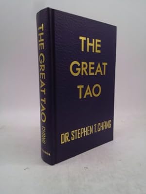 Seller image for The Great Tao for sale by ThriftBooksVintage