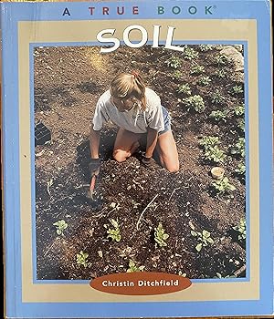 Seller image for Soil for sale by The Story Shoppe