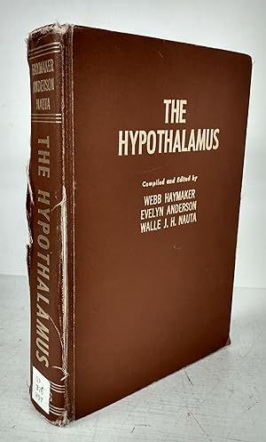 Bild des Verkufers fr The Hypothalamus zum Verkauf von Attic Books (ABAC, ILAB)