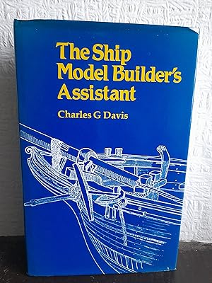 Immagine del venditore per The Ship Model Builder's Assistant venduto da Brogden Books