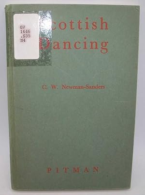 Bild des Verkufers fr Scottish Dancing: How to Do the Eightsome Reel and Other Scottish Country Dances zum Verkauf von Easy Chair Books