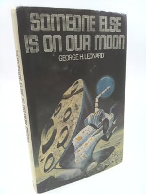 Immagine del venditore per Somebody Else is on the Moon venduto da ThriftBooksVintage