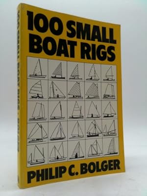 Immagine del venditore per 100 Small Boat Rigs venduto da ThriftBooksVintage