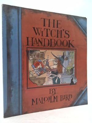 Imagen del vendedor de The Witch's Handbook a la venta por ThriftBooksVintage
