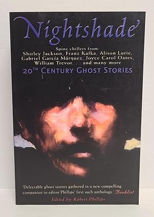 Seller image for Nightshade 20th Century Ghost Stories for sale by Tall Stories Book & Print Gallery