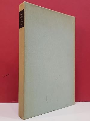 Seller image for The Poems of Ralph Waldo Emerson for sale by Moe's Books