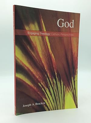 Seller image for GOD: THREE WHO ARE ONE for sale by Kubik Fine Books Ltd., ABAA