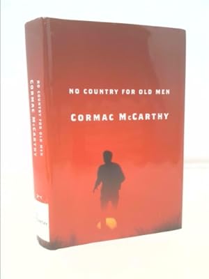 Seller image for No Country for Old Men for sale by ThriftBooksVintage