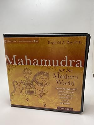 Image du vendeur pour Mahamudra for the Modern World: An Unprecedented Training Course in the Pinnacle Teachings of Tibetan Buddhism mis en vente par thebookforest.com