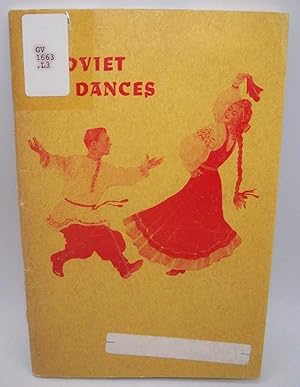 Seller image for Soviet Dances for sale by Easy Chair Books