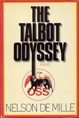 Seller image for Talbot Odyssey for sale by Bookmarc's