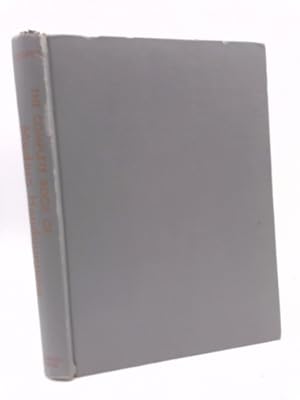 Bild des Verkufers fr The Complete Book of Modern Handgunning zum Verkauf von ThriftBooksVintage