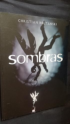 Image du vendeur pour Sombras. Christian Boltanski Museo De Bellas Artes Junio Septiembre 1999 mis en vente par Libreria Babel