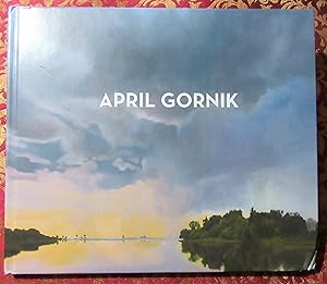 Seller image for April Gornik The Other Side for sale by Dave Wilhelm Books