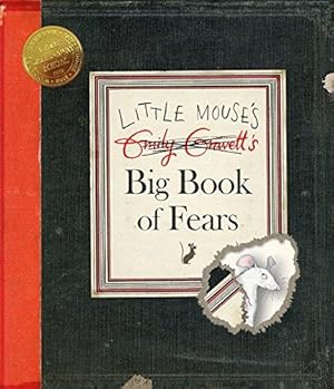 Bild des Verkufers fr Little Mouse's Big Book of Fears zum Verkauf von WeBuyBooks
