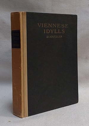 Viennese Idylls (stories)