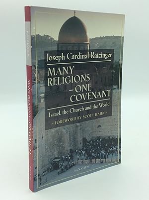 Image du vendeur pour MANY RELIGIONS - ONE COVENANT: Israel, the Church, and the World mis en vente par Kubik Fine Books Ltd., ABAA