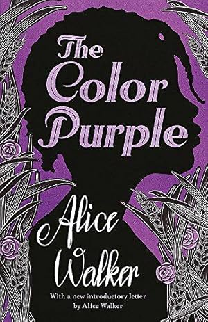 Immagine del venditore per The Color Purple: Now a major motion picture from Oprah Winfrey and Steven Spielberg venduto da WeBuyBooks