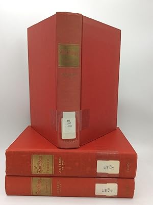 Seller image for MARIOLOGY: 3v set for sale by Kubik Fine Books Ltd., ABAA