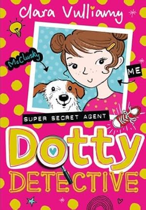 Immagine del venditore per Dotty Detective: Book 1 venduto da WeBuyBooks 2