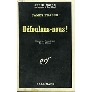 Seller image for Defoulons - Nous for sale by Dmons et Merveilles
